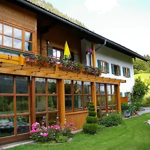 Apartment Haus Holzner-nagl, Schneizlreuth